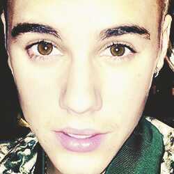 Justin Bieber ... well yeah he's pretty much my life... Now go buy Believe before i spray someday in your eyes and up your nose. SWAGGY(: