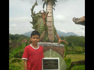 I Love ........