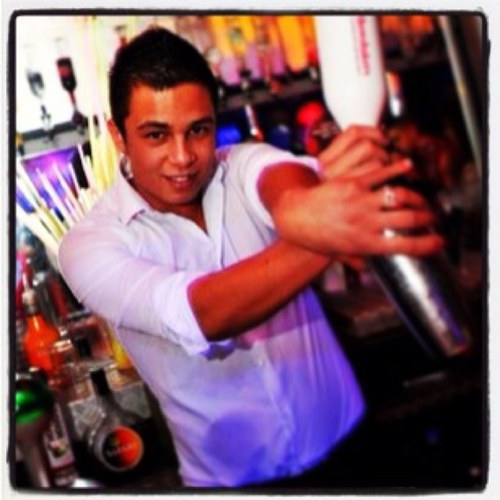 Work at Hollywood Music Hall Student at Zadkine College Rotterdam Study: Tourism