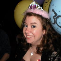 heb223's profile picture. Mom now!