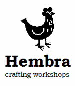 Crafting workshops, skill sharing, bits and bobs (and chickens)