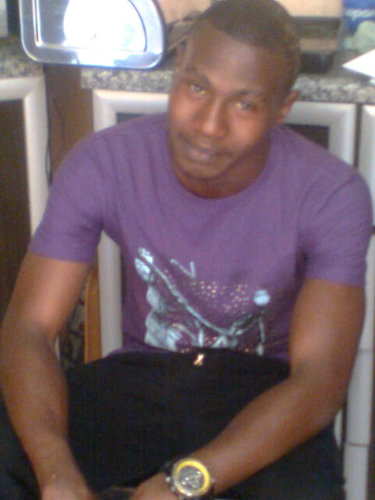 FlashFlowmaster's profile picture. 