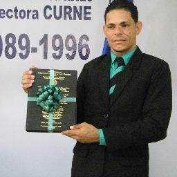 Lic. En Educación Mención Matemáticas