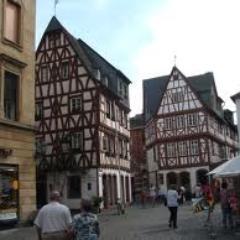 Jobs Mainz - https://t.co/c0xnTCRRvx