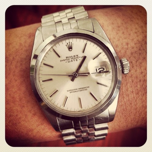Need your watch repaired? Get a tune up. Easy. Fast. Affordable. Tune in for special discounts, promotions, and updates!
