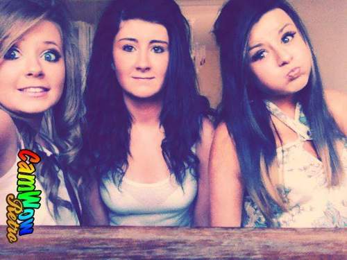 Hey my name is Amy. Im 16 from ireland. I I love 1D please follow me :) xxx