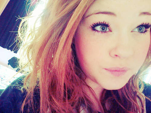 I learn to live not live to learn. ♡
