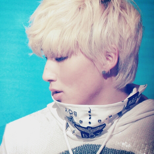 I'm Japanese bot.not real Jongup.