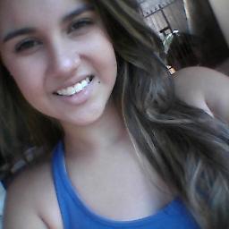 Marquelinne, 17 years, Belieber, Lovatic, Smiler, Directioner e Selehater! http://t.co/G6Q95a3Vcf