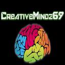 CreativeMindz69 - @CreativeMindz69 - Twitter