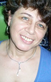 sofira9's profile picture. Χημικός Μηχανικός - Σύμβουλος Ανάπτυξης