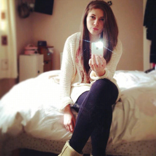 x_GeorgiaHyde Profile Picture