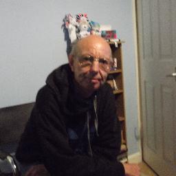 colin david murray