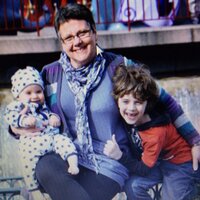 Audrey Kirby (@aud1356) 's Twitter Profile