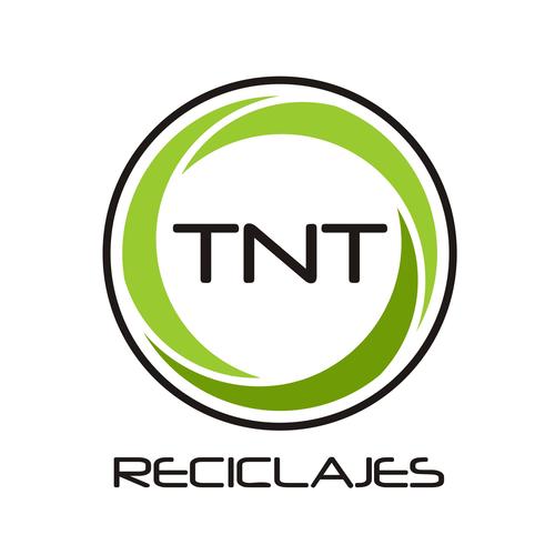 ReciclajesTNT's profile picture. 