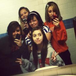 KK1DLuvah's profile picture. I'm a Directioner my friend. Follow me and I'll follow back. Simple as that.