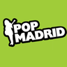 PopMadrid's profile picture. Viva la música