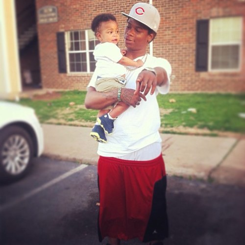 family over everything..