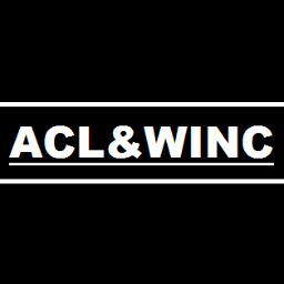 A social marketing agency. Why pay for advertising when we can get you followers to build your own platform? ACL&WINC can guarantee your gratification.