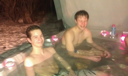 pzimmer30's profile picture. 