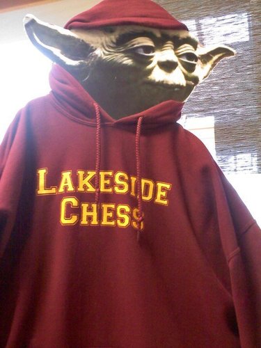 Official Twitter feed for Lakeside Chess