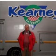 KearneyCatering's profile picture. we supply the food...you supply the occasion