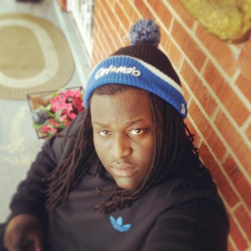 self made follow my gurl @jr_mommy18