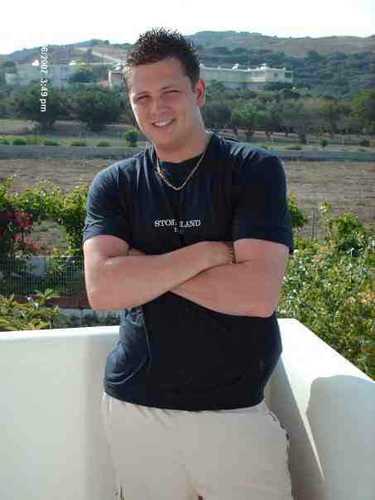 jwaspriggs's profile picture. 