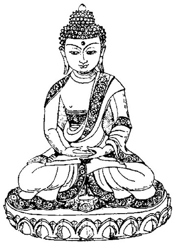 the better picture of buddha who i has see