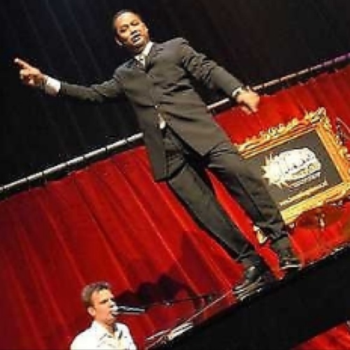 Charmul70's profile picture. Nieuwsgierig, betrokken & enthousiast.
Communicatie, public relations, woordvoering, intranetbeheer, schrijven en woordkunst. Traffic Manager. Verbinding!