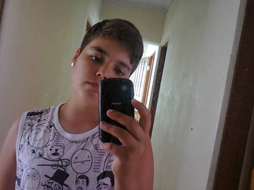 amo CCD, L.P e futebol