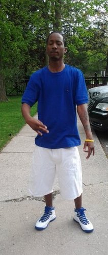 CEE_AYE_'s profile picture. FUCK U NIGGAZ WE POLISH BITCH.......FUCK U MEEAN