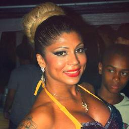 Twitter Oficial! Dançarina e Modelo . Contato: vanessa.assesoria@globomail.com