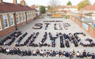 Frases contra el bullying. La dignidad la tienen todos.