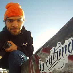 Patinetero y ya.!
