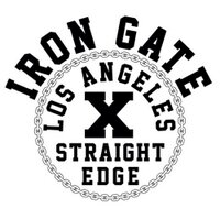 IRON GATE (@irongatehc) 's Twitter Profile