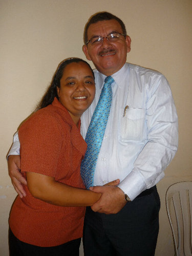 Pastor ipuc