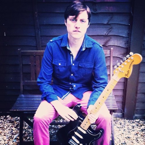 danguitarstorey's profile picture. Artist, Session guitarist, Songwriter, Producer