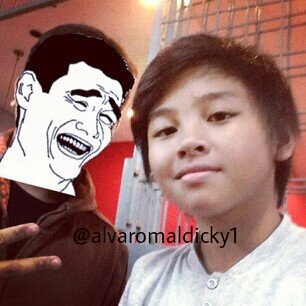 alvaromaldini1's Parody