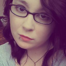 I like to read books, make things, and day-dream about zombies.
