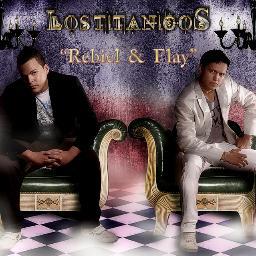 Rebiel & Flay Los Titanicos (Vzla)
Contrataciones:
Venezuela (+58) 424 604 8785
Internacional: Manager @AlanMusicPR (502) 56330565 
#MultifacetikRecords