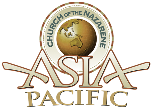 Breaking News from the Asia-Pacific Regional Communications Coordinator for the Asia-Pacific Region Church of the Nazarene