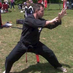 akskarate1's profile picture. 