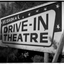 We're Muskoka's BIGGEST movie screen! For all your information on upcoming movies and updates! Look for us on Facebook.                Meet You At The Rock!