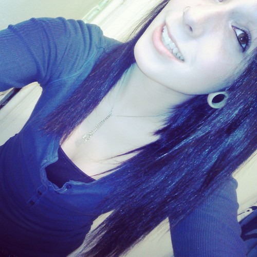 kaitlin. nineteen.