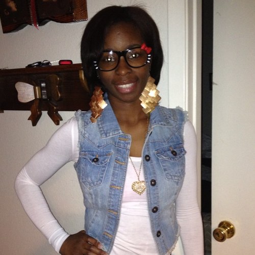 #mother #wifey #nodrama #UsOverEverything #KhyleighsMom