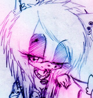 Meow.....Rainbows,Yarn,Music,Fluffy People.......Ohh they just bring me so much joy.Meoooooow~
