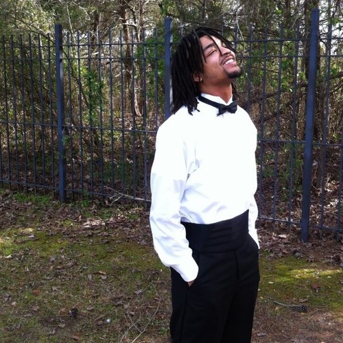 Instagram: KillaF_knCam RSC/A.B.N. Asshole By Nature✞ #TeamDreadHead #TeamTexasMade #Team903rd #TeamiPhone4 R.I.P. Chanelle Evans #TeamRichForever #Cloud9