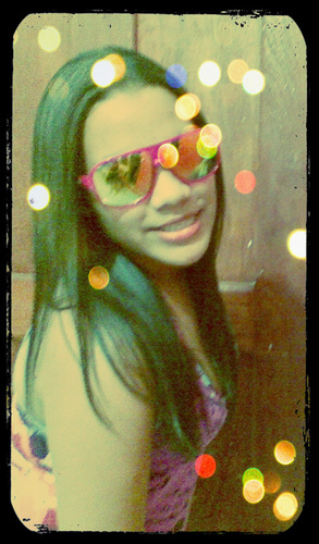 Talvez as melhores amizades sejam aquelas em que haja muita discussão, muita disputa e mesmo assim muito afeto. sz *---------*