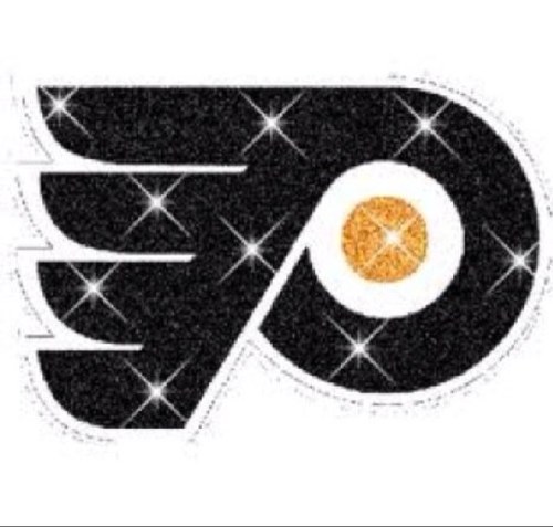 ..In an unhealthy relationship with the FLYERS ...Slightly unhinged with Goalies...Min Pins Rule My Kingdom;)